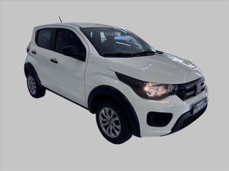 FIAT Mobi 1.0 4P FLEX EVO LIKE, Foto 4