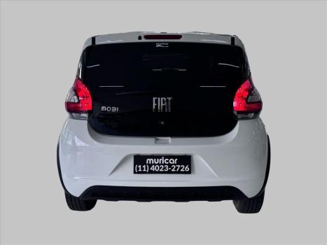 FIAT Mobi 1.0 4P FLEX EVO LIKE, Foto 5