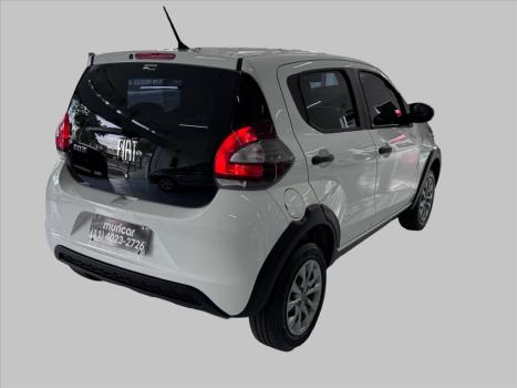 FIAT Mobi 1.0 4P FLEX EVO LIKE, Foto 6