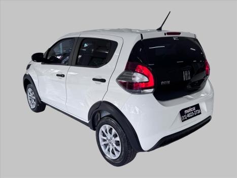 FIAT Mobi 1.0 4P FLEX EVO LIKE, Foto 7