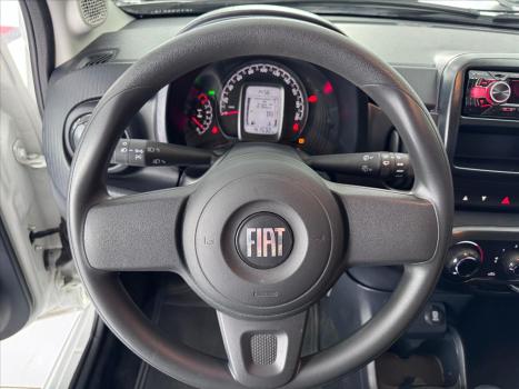 FIAT Mobi 1.0 4P FLEX EVO LIKE, Foto 8