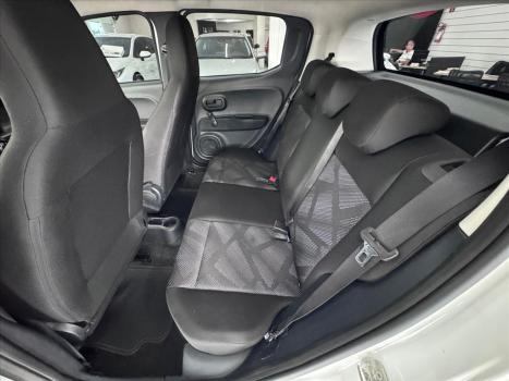 FIAT Mobi 1.0 4P FLEX EVO LIKE, Foto 9
