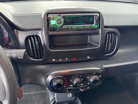 FIAT Mobi 1.0 4P FLEX EVO LIKE, Foto 10