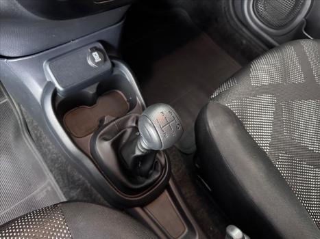 FIAT Mobi 1.0 4P FLEX EVO LIKE, Foto 11
