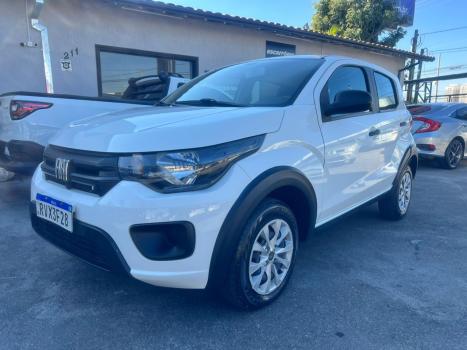 FIAT Mobi 1.0 4P FLEX EVO LIKE, Foto 1