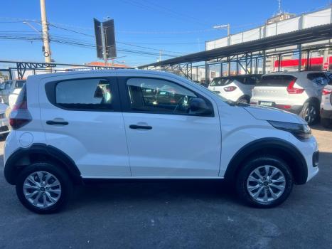 FIAT Mobi 1.0 4P FLEX EVO LIKE, Foto 4