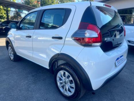 FIAT Mobi 1.0 4P FLEX EVO LIKE, Foto 6