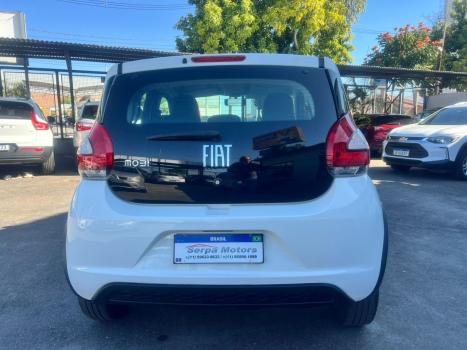 FIAT Mobi 1.0 4P FLEX EVO LIKE, Foto 7