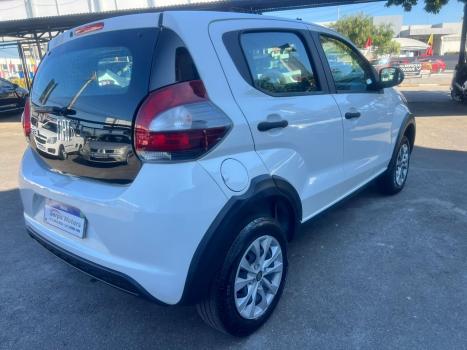 FIAT Mobi 1.0 4P FLEX EVO LIKE, Foto 8
