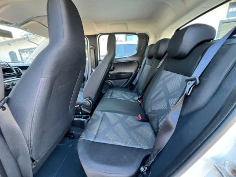 FIAT Mobi 1.0 4P FLEX EVO LIKE, Foto 10