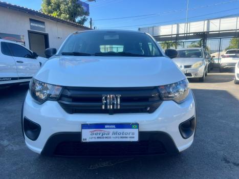 FIAT Mobi 1.0 4P FLEX EVO LIKE, Foto 2