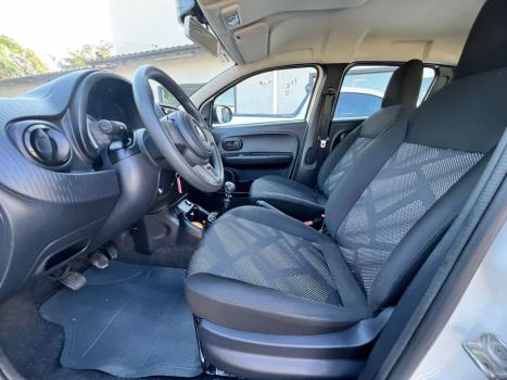 FIAT Mobi 1.0 4P FLEX EVO LIKE, Foto 9