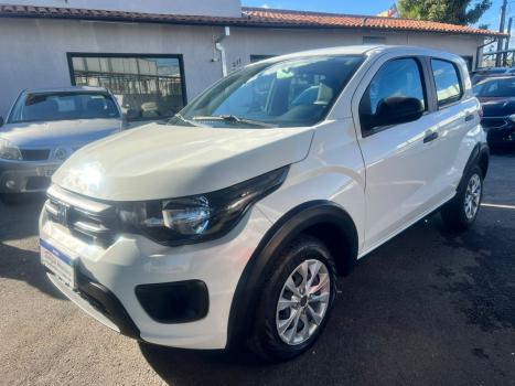 FIAT Mobi 1.0 4P FLEX EVO LIKE, Foto 1