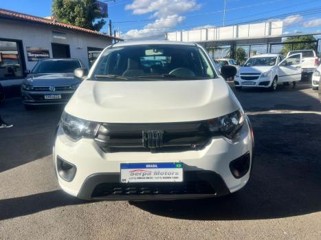 FIAT Mobi 1.0 4P FLEX EVO LIKE, Foto 2