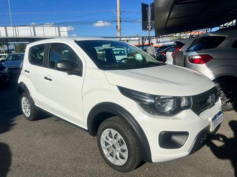FIAT Mobi 1.0 4P FLEX EVO LIKE, Foto 3