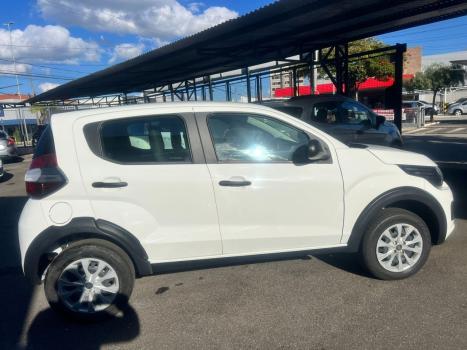 FIAT Mobi 1.0 4P FLEX EVO LIKE, Foto 4