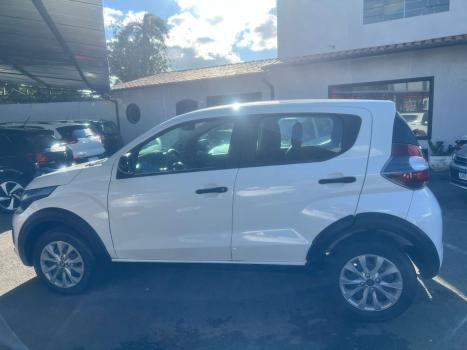 FIAT Mobi 1.0 4P FLEX EVO LIKE, Foto 5