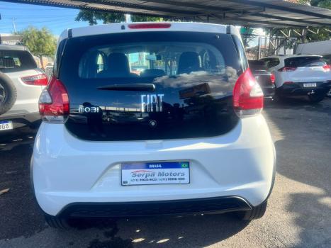 FIAT Mobi 1.0 4P FLEX EVO LIKE, Foto 7