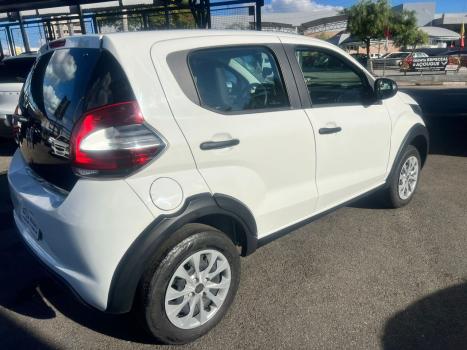 FIAT Mobi 1.0 4P FLEX EVO LIKE, Foto 8