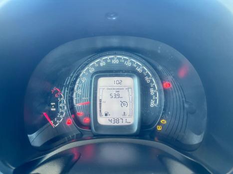 FIAT Mobi 1.0 4P FLEX EVO LIKE, Foto 11
