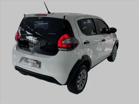 FIAT Mobi 1.0 4P FLEX EVO LIKE, Foto 6