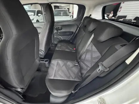 FIAT Mobi 1.0 4P FLEX EVO LIKE, Foto 9