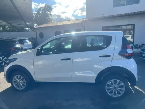 FIAT Mobi 1.0 4P FLEX EVO LIKE, Foto 5