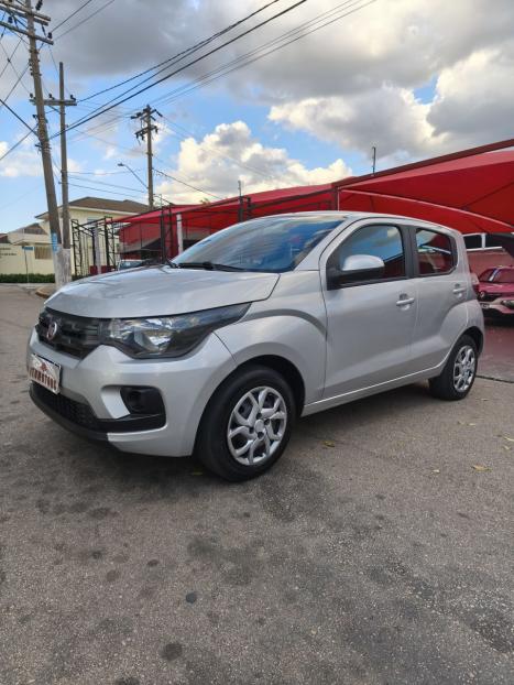 FIAT Mobi 1.0 4P FLEX EVO LIKE, Foto 2
