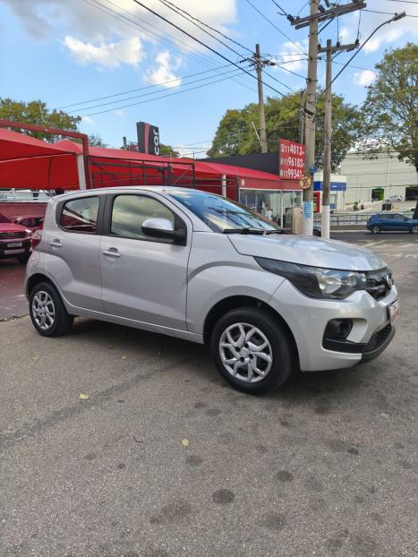 FIAT Mobi 1.0 4P FLEX EVO LIKE, Foto 3