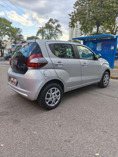 FIAT Mobi 1.0 4P FLEX EVO LIKE, Foto 5