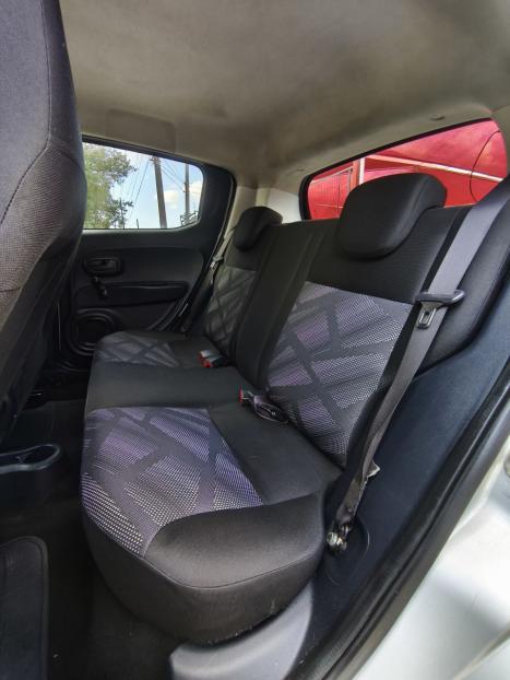 FIAT Mobi 1.0 4P FLEX EVO LIKE, Foto 8
