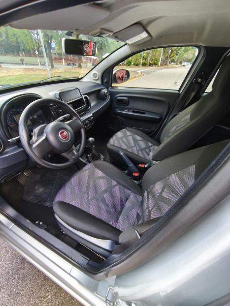 FIAT Mobi 1.0 4P FLEX EVO LIKE, Foto 9