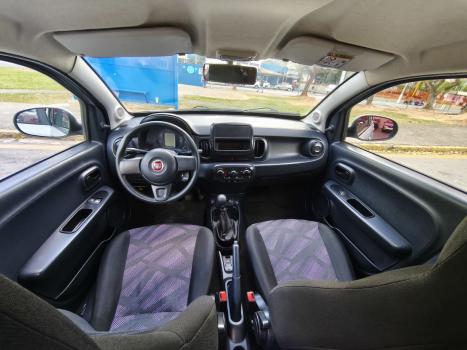 FIAT Mobi 1.0 4P FLEX EVO LIKE, Foto 10