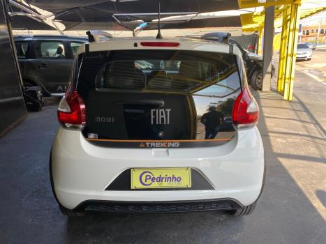 FIAT Mobi 1.0 4P FLEX EVO TREKKING, Foto 2