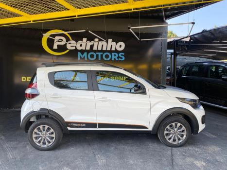 FIAT Mobi 1.0 4P FLEX EVO TREKKING, Foto 4