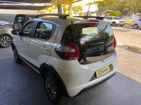 FIAT Mobi 1.0 4P FLEX EVO TREKKING, Foto 5