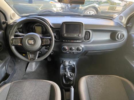 FIAT Mobi 1.0 4P FLEX EVO TREKKING, Foto 9