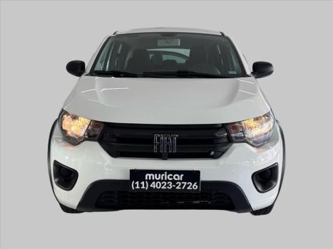 FIAT Mobi 1.0 4P FLEX EVO LIKE, Foto 1