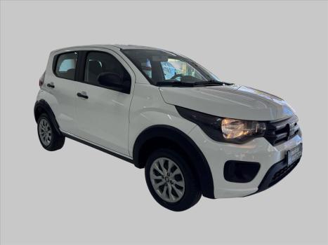 FIAT Mobi 1.0 4P FLEX EVO LIKE, Foto 3