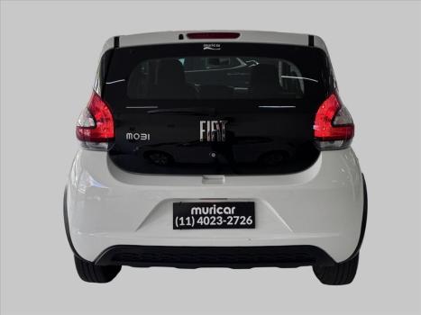 FIAT Mobi 1.0 4P FLEX EVO LIKE, Foto 4