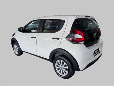 FIAT Mobi 1.0 4P FLEX EVO LIKE, Foto 5