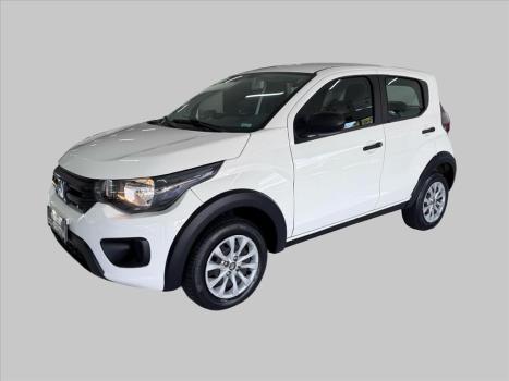FIAT Mobi 1.0 4P FLEX EVO LIKE, Foto 6