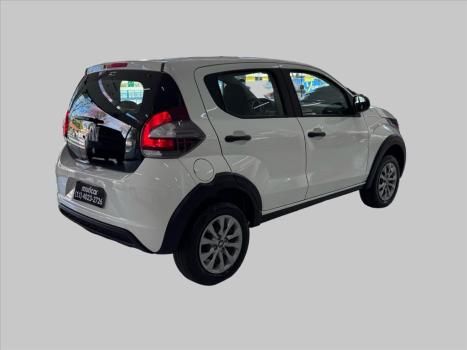 FIAT Mobi 1.0 4P FLEX EVO LIKE, Foto 7