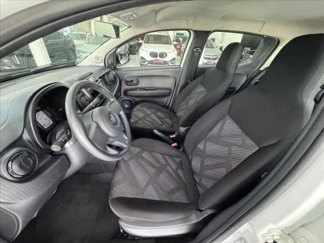 FIAT Mobi 1.0 4P FLEX EVO LIKE, Foto 8