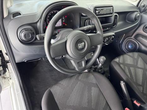 FIAT Mobi 1.0 4P FLEX EVO LIKE, Foto 9
