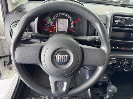 FIAT Mobi 1.0 4P FLEX EVO LIKE, Foto 10