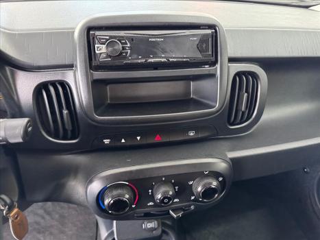FIAT Mobi 1.0 4P FLEX EVO LIKE, Foto 11