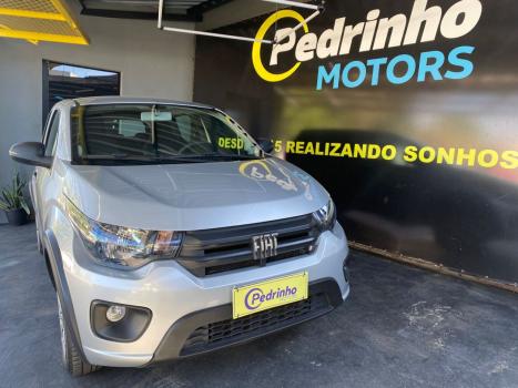 FIAT Mobi 1.0 4P FLEX EVO LIKE, Foto 2