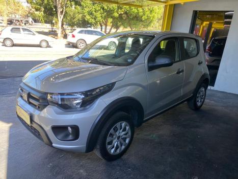FIAT Mobi 1.0 4P FLEX EVO LIKE, Foto 3
