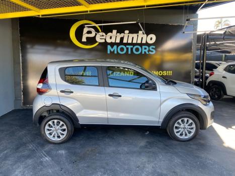 FIAT Mobi 1.0 4P FLEX EVO LIKE, Foto 5